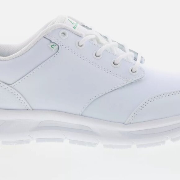 Emeril Lagasse Quarter ELWQUATWL-100 Men's Athletic Work Shoes White 8.5W - Picture 5 of 11
